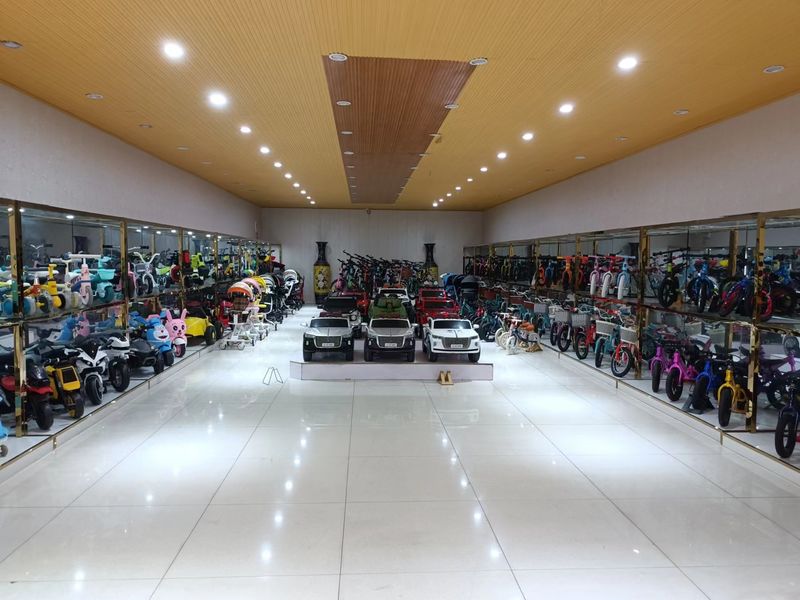Hebei Xingjiu Vehicle Technology Co., Ltd.