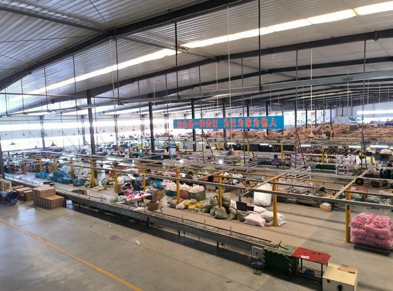 Hebei Xingjiu Vehicle Technology Co., Ltd.