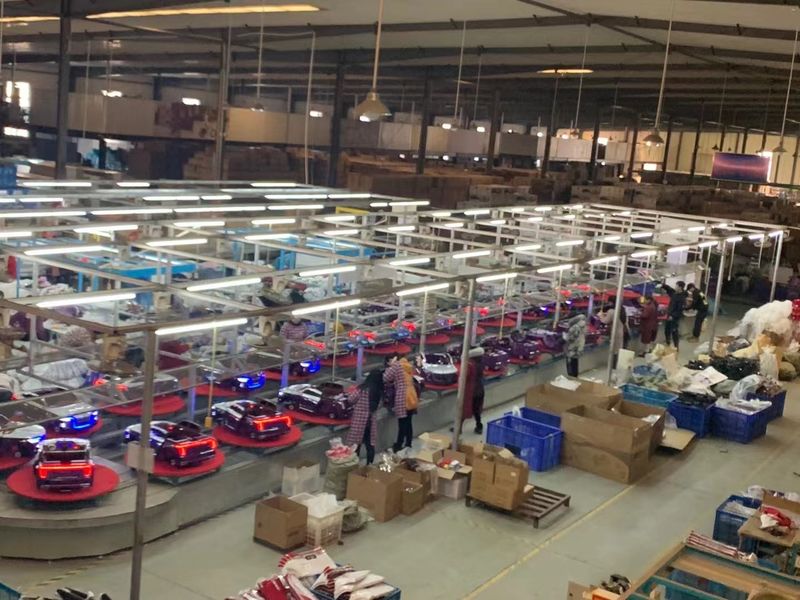 Hebei Xingjiu Vehicle Technology Co., Ltd.
