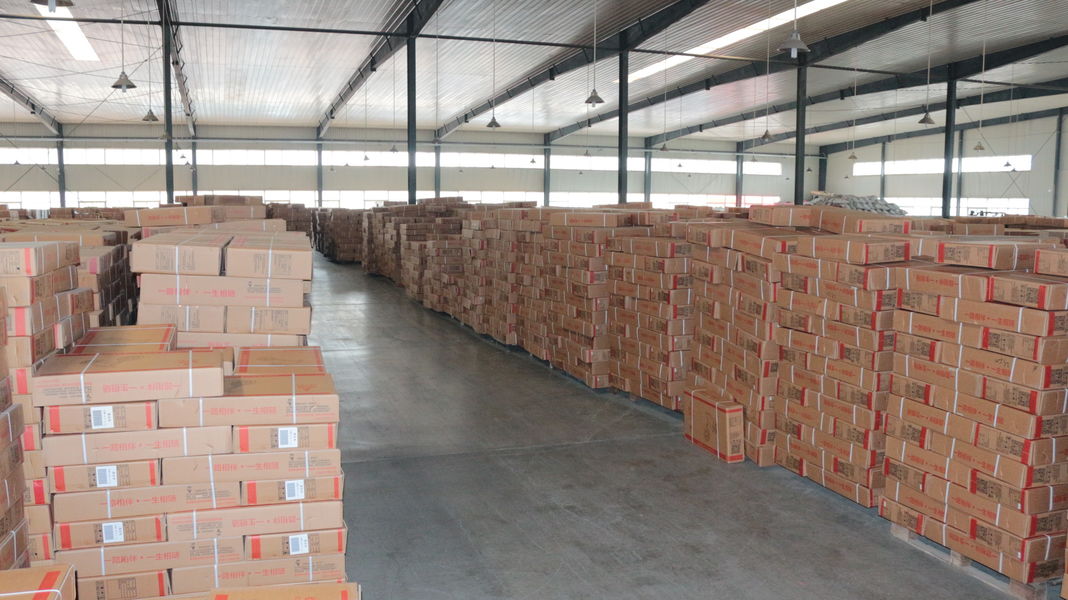 Hebei Xingjiu Vehicle Technology Co., Ltd.