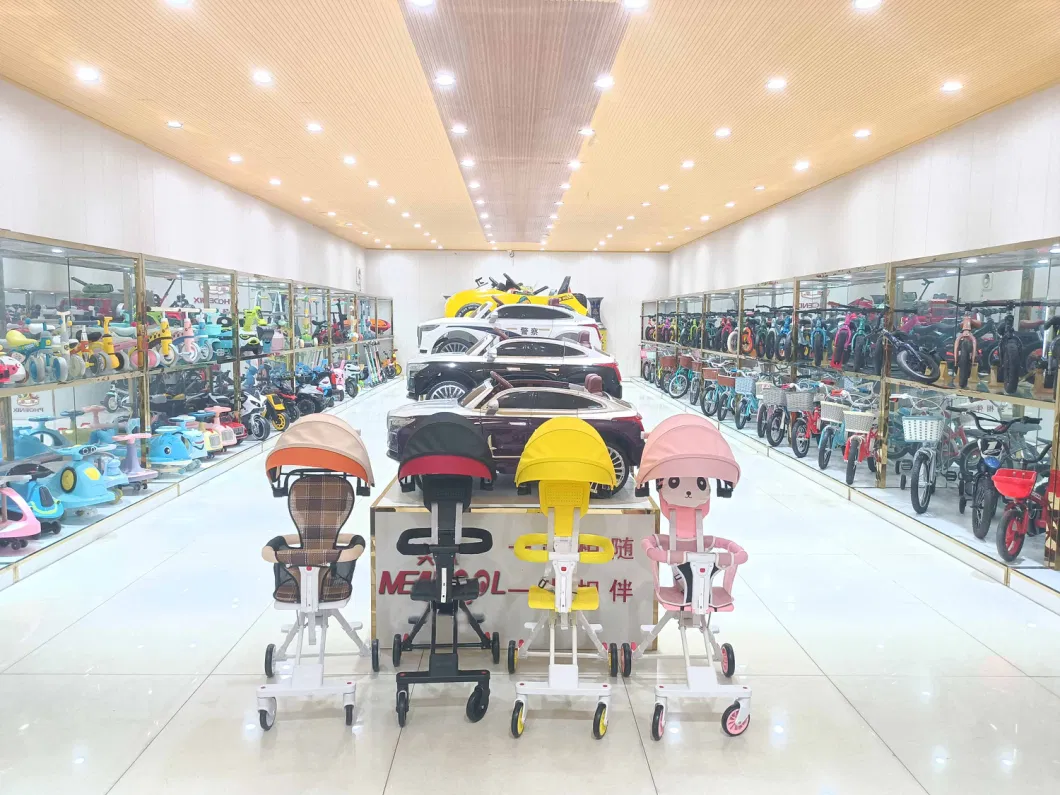 Foldabl with Seat Kids Scooter for Children Boys Girls