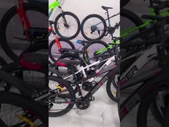 27.5 دوچرخه کوهستانی