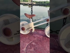 A5 دوچرخه تعادل