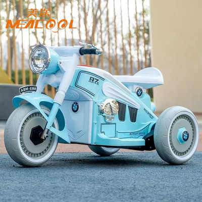 Fashionable Mini Trike Motorcycle Electric Kids Motorbike Customization