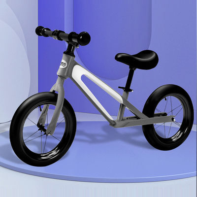 12Inch EVA Tyre 2 Wheel Bike No Pedals Lightest Balance Bike Long Using Life