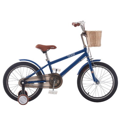 High Carbon Steel Frame Small Kids Bicycle