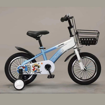 Multiple Color BMX Custom Kids Bicycle Girls' Kids Bike With Powder Coating