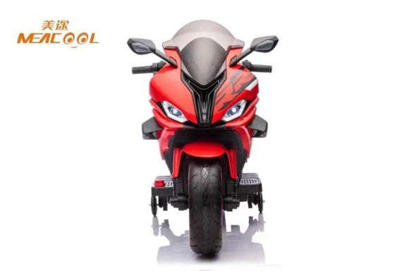Trendy 2 Wheels Kids Electric Motorbike 10ah 12 Volt Battery Powered Motorcycle