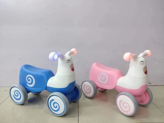 Stylish Children Ride On Balance Bike 3 In 1 Balance Bike Customizable