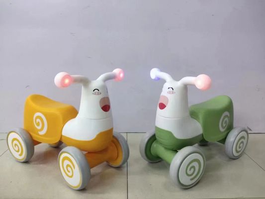 Stylish Children Ride On Balance Bike 3 In 1 Balance Bike Customizable