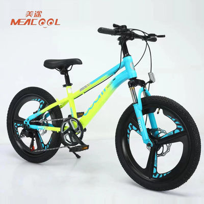 Fashionable Lightweight Mountain Bike 24 "26 Inch Road Bicycle CCC Approval