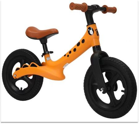 EN71 Nylon Kids Push Bike Balance Running Bike Wear Resistance