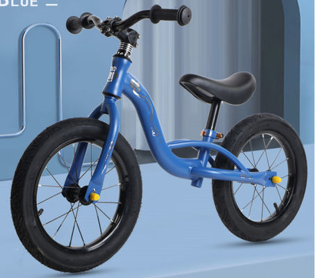 Push Sliding Mini Baby Kids Balance Bikes 12inch Magnesium Alloy Frame