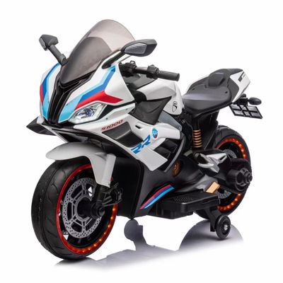 Children Electric Motorcycle 12V/24V