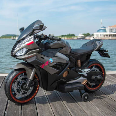 Children Electric Motorcycle 12V/24V