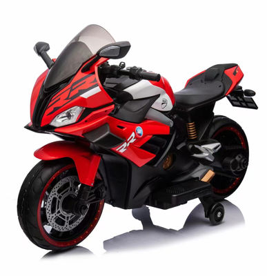 Children Electric Motorcycle 12V/24V