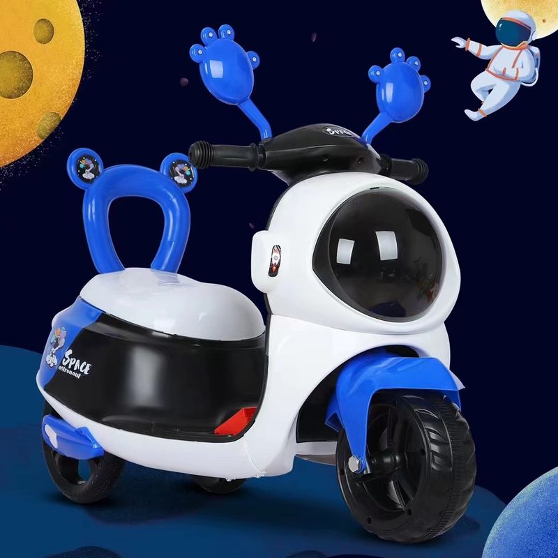 380W Kids Motorcycle Ride On
